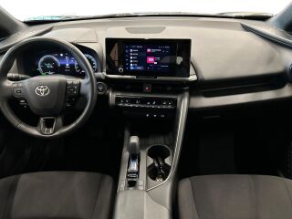 Toyota C-HR Active 1.8 72kW