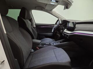 Skoda Octavia Combi Elegance 1.5 110кВ