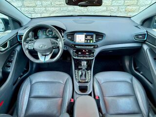Hyundai Ioniq 1.6 77kW