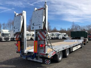 Fliegl VTS-S 400