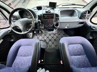 Fiat Ducato 2.8 94kW