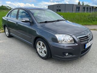 Toyota Avensis 1.8 95kW