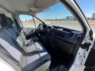 Opel Vivaro 1.6 85kW