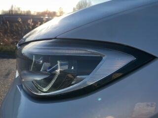 BMW 320 D XDRIVE 2.0 140kW