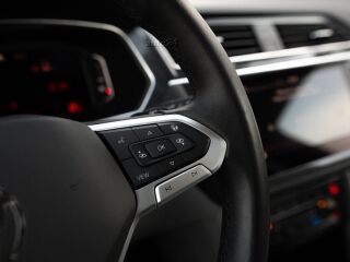 Volkswagen Tiguan 1.4 180kW