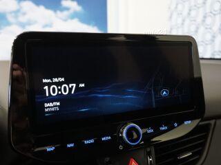Hyundai i30 Fresh Plus 1.0 73kW