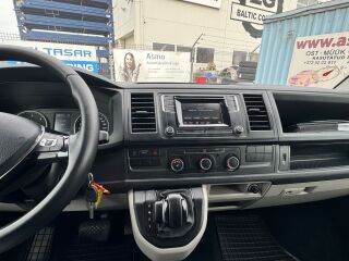 Volkswagen Transporter L2H1 Dsg 2.0 Tdi 110kW