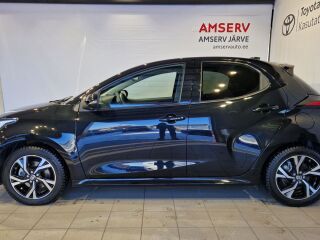 Toyota Yaris Active Plus 1.5 68kW