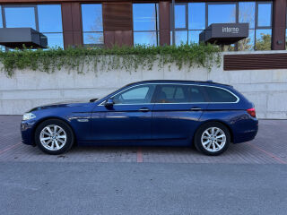 BMW 520 2.0 140kW
