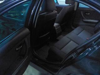 BMW 318 2.0 95кВ