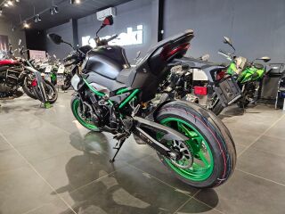 Kawasaki Z 900 SE R4 91kW