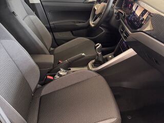 Volkswagen Taigo Life 30Y 1.0 TSI 85кВ