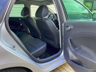 SEAT Ibiza ST 1.6 TDI 77кВ