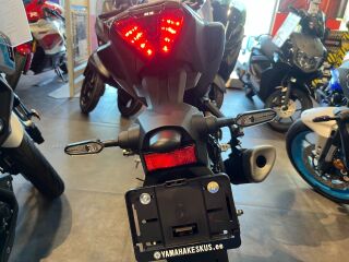 Yamaha MT-03 31кВ
