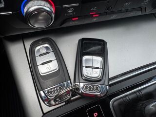 Audi A6 S-line 3.0 V6 TDI 150kW