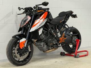 KTM 1290 Super Duke R V2 130кВ