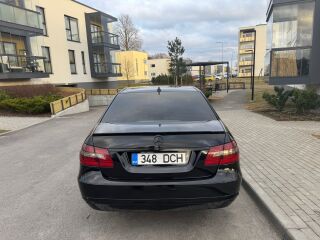 Mercedes-Benz E 220 2.1 125кВ