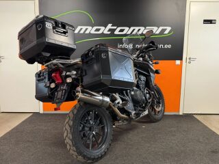Triumph Tiger 1200 Explorer R3 101kW