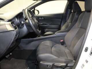 Toyota C-HR Style 1.8 72kW