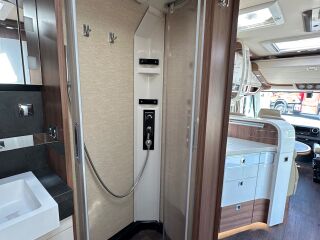 Carthago E-line I 61 XL LE Mercedes Benz 2.2 125kW