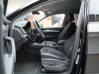 Audi Q5 40 TDI MHEV 2.0 120кВ