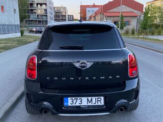 MINI Countryman S 1.6 140kW