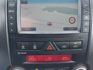Kia Sorento 2.0 110kW
