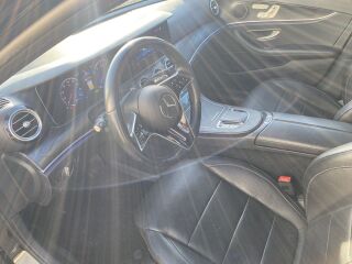 Mercedes-Benz E 220 2.0 147kW