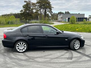 BMW 318 2.0 100kW