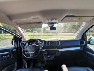 Peugeot Traveller 2.0 130kW