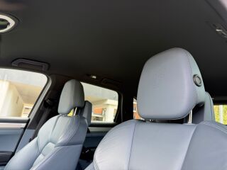 Porsche Cayenne Exclusive 3.0 176kW