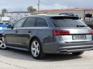 Audi A6 Avant Quattro S-Line Facelift EU6 3.0 V6 TDI Bi-Turbo 235kW