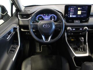 Toyota RAV4 Luxury Plus 2.5 131kW