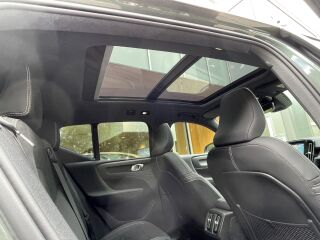 Volvo EX40 Single Motor Extended Range 272hj ULTRA 128kW