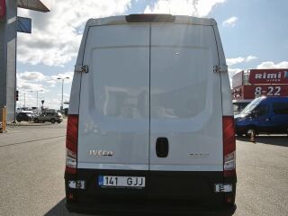 Iveco Daily 50C18H V 3.0 132kW
