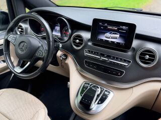 Mercedes-Benz V 250 2.1 140кВ