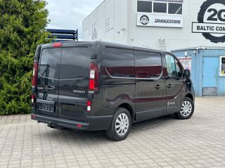 Renault Trafic L1H1 Energy 1.6 dCi 92kW