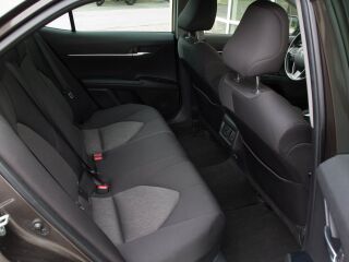 Toyota Camry 2.5 Hybrid 131kW