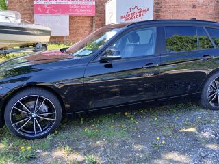 BMW 316 2.0 85kW