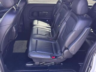 Mercedes-Benz V 250 Extra long 2.1 140kW
