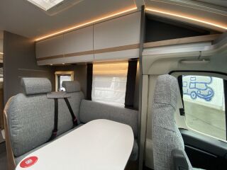 Dethleffs Just Camp 7052 EB 2.2 103kW