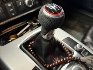 Audi A6 allroad 3.0 176kW