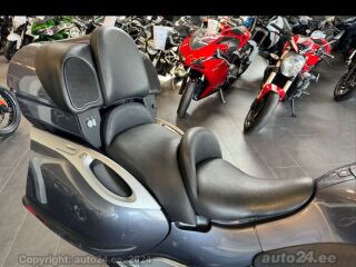 BMW K 1200 R R4 74kW