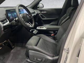 BMW X1 xDrive 23d M-Sportpakett 2.0 R4 145kW