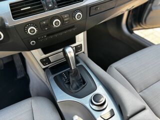 BMW 520 2.0 120kW