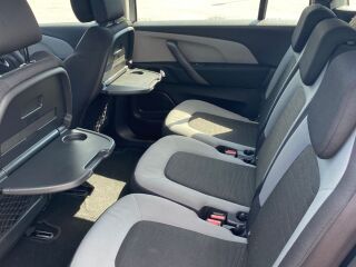 Citroen Grand C4 Picasso 1.2 96kW