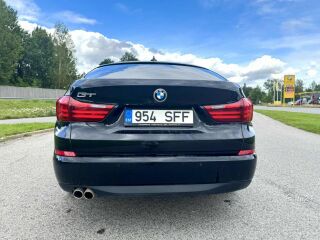BMW 530 3.0 190kW