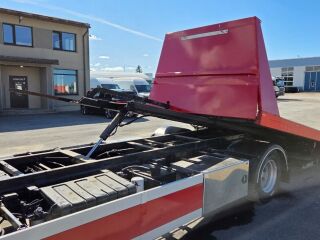 Volvo FL 250 4X2 188kW