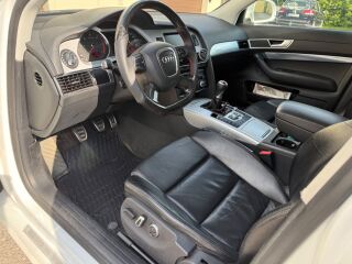 Audi A6 allroad 3.0 176kW
