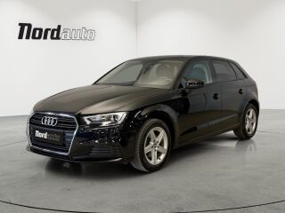 Audi A3 Sportback 1.6 TDI 85 kW